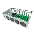 ETH 8 Graphic Card Mining Machine